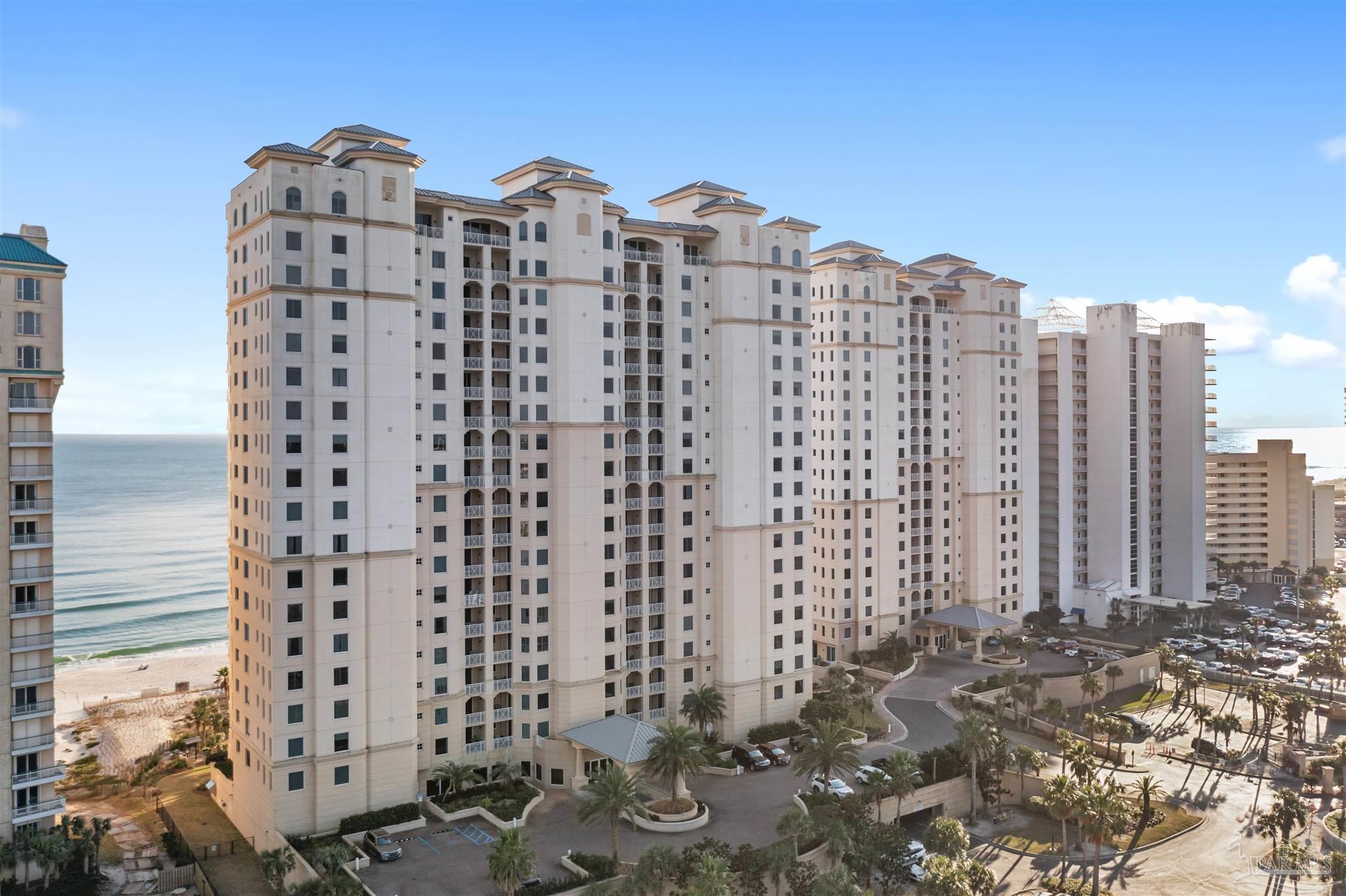 13621 Perdido Key Drive, Unit 702W Perdido Key, FL 32507 - Photo 35 of 50