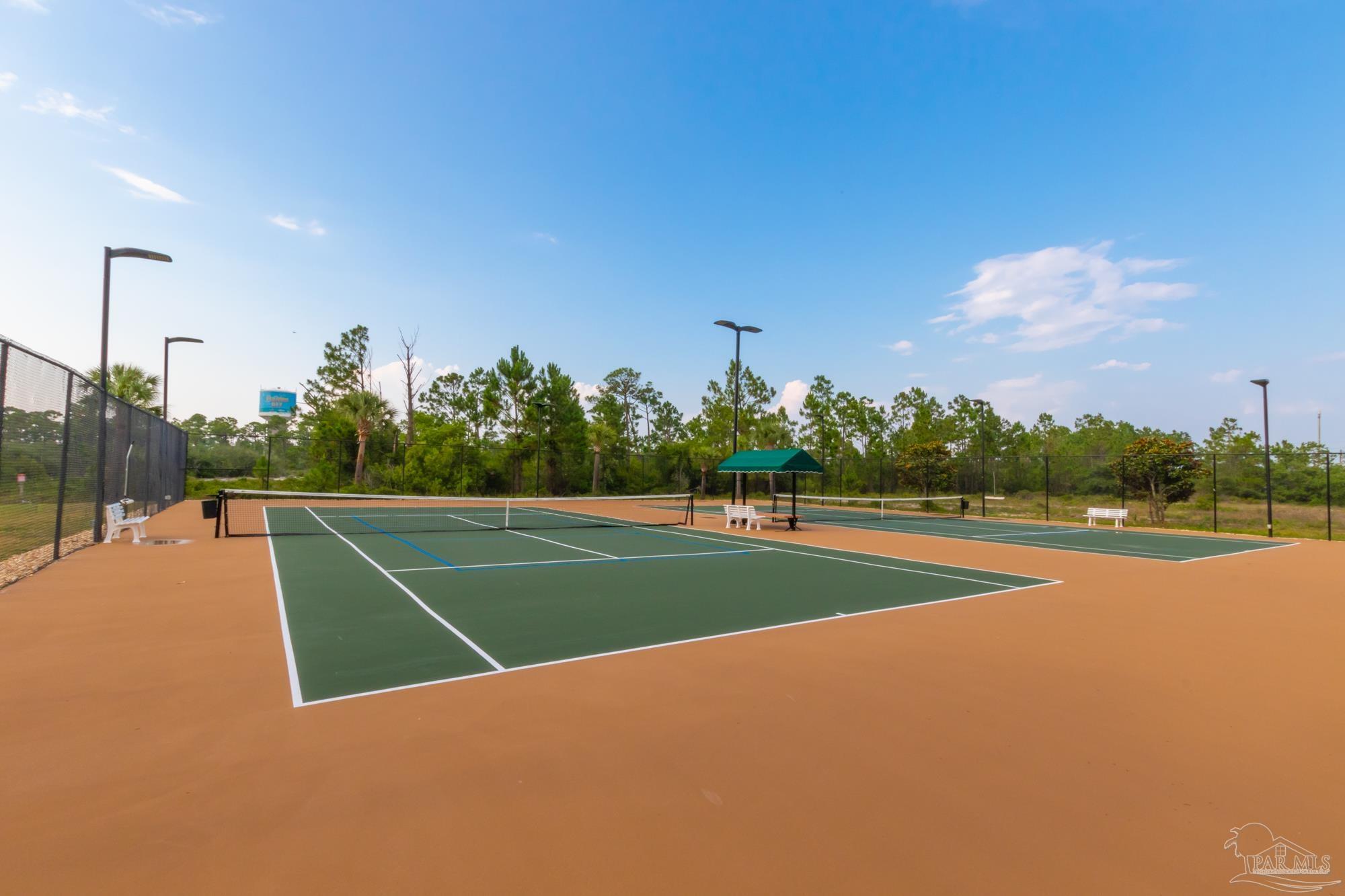 13621 Perdido Key Drive, Unit 702W Perdido Key, FL 32507 - Photo 37 of 50