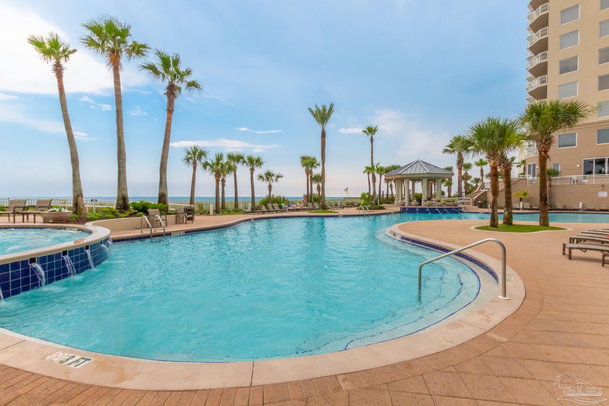 13621 Perdido Key Drive, Unit 702W Perdido Key, FL 32507 - Photo 39 of 50