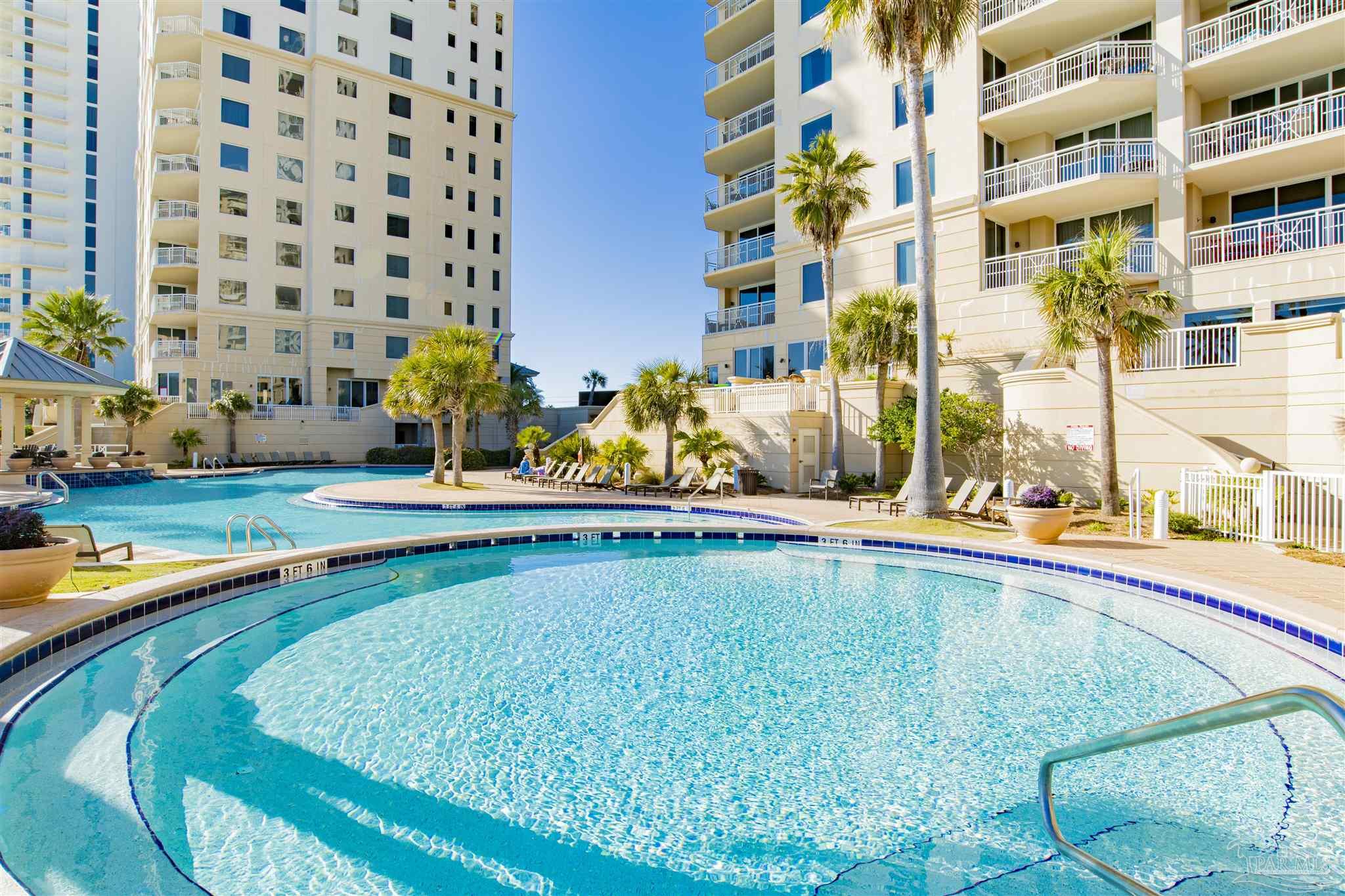 13621 Perdido Key Drive, Unit 702W Perdido Key, FL 32507 - Photo 40 of 50