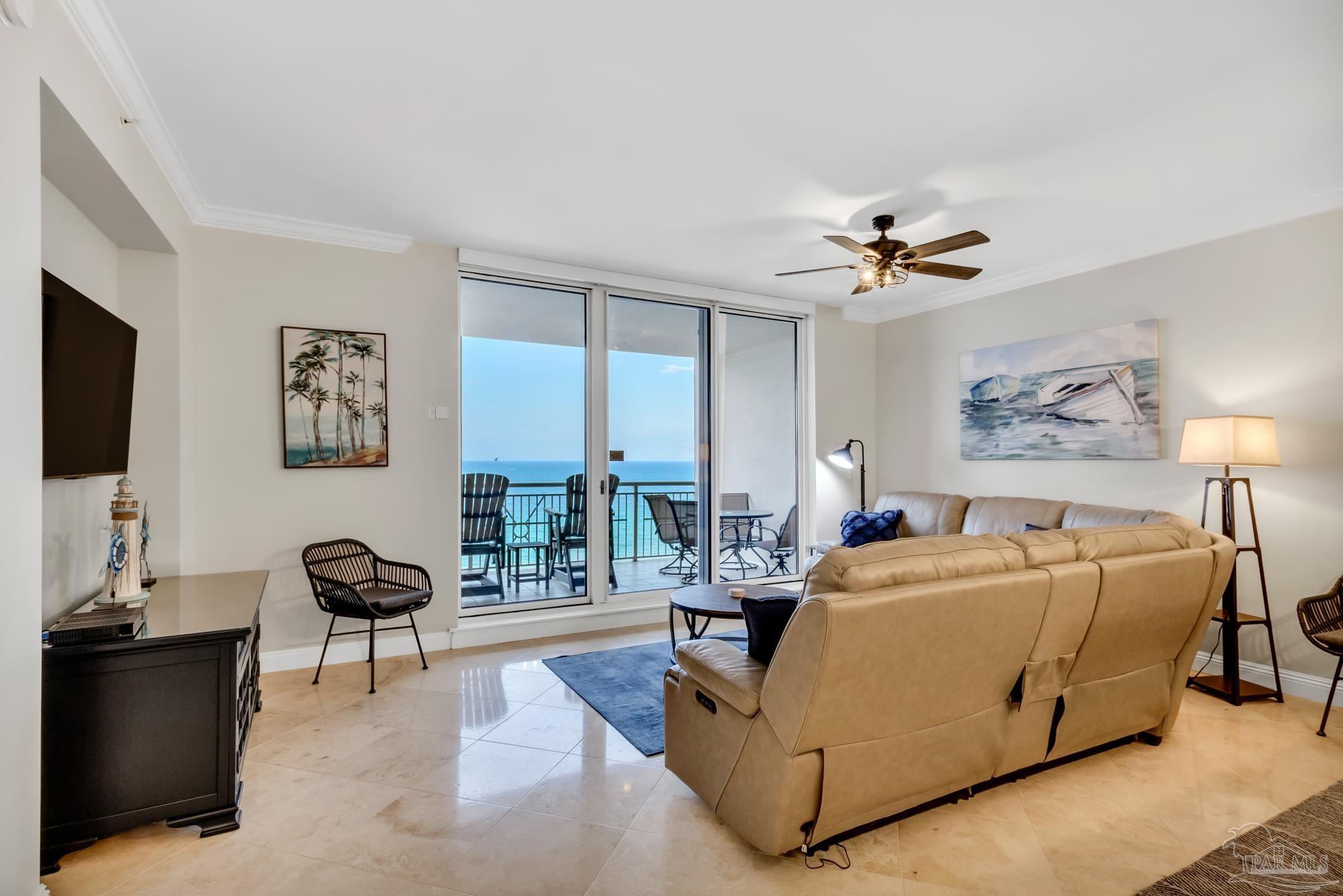 13621 Perdido Key Drive, Unit 702W Perdido Key, FL 32507 - Photo 4 of 50