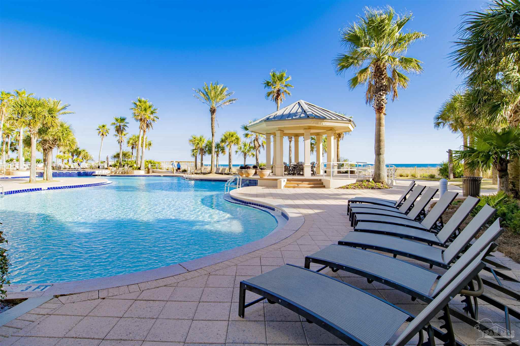 13621 Perdido Key Drive, Unit 702W Perdido Key, FL 32507 - Photo 41 of 50