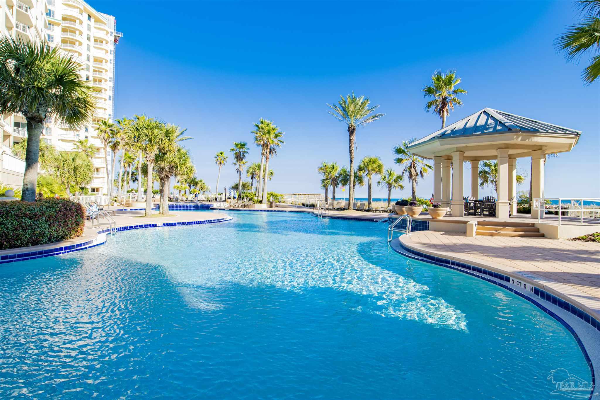 13621 Perdido Key Drive, Unit 702W Perdido Key, FL 32507 - Photo 42 of 50