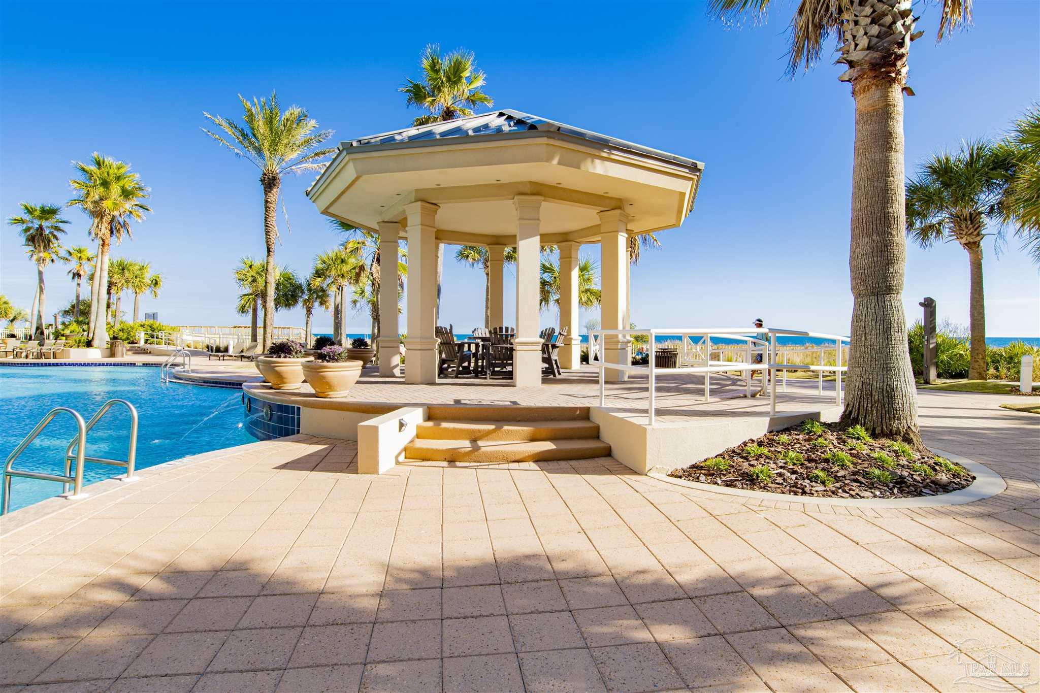 13621 Perdido Key Drive, Unit 702W Perdido Key, FL 32507 - Photo 43 of 50