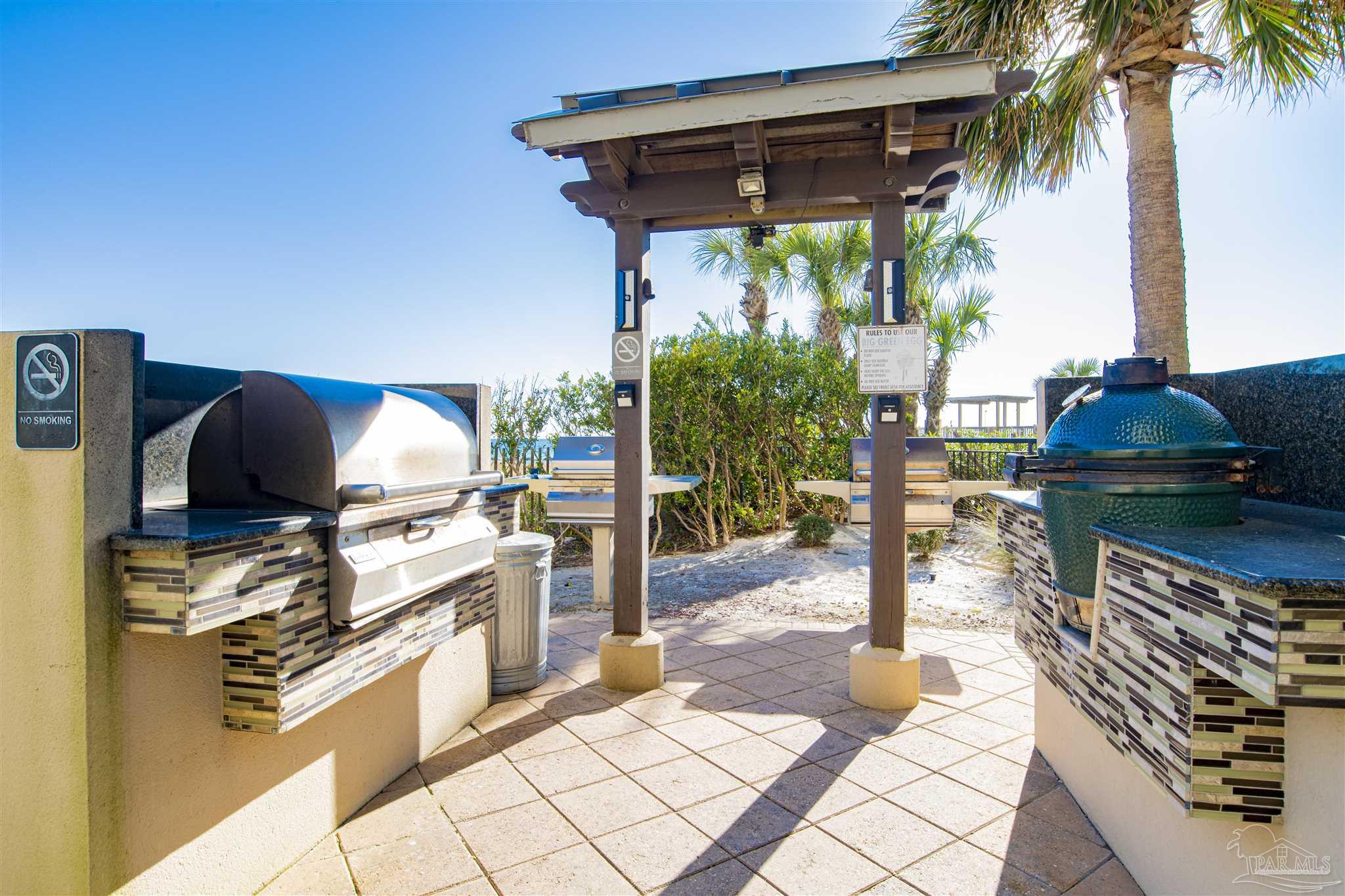 13621 Perdido Key Drive, Unit 702W Perdido Key, FL 32507 - Photo 44 of 50