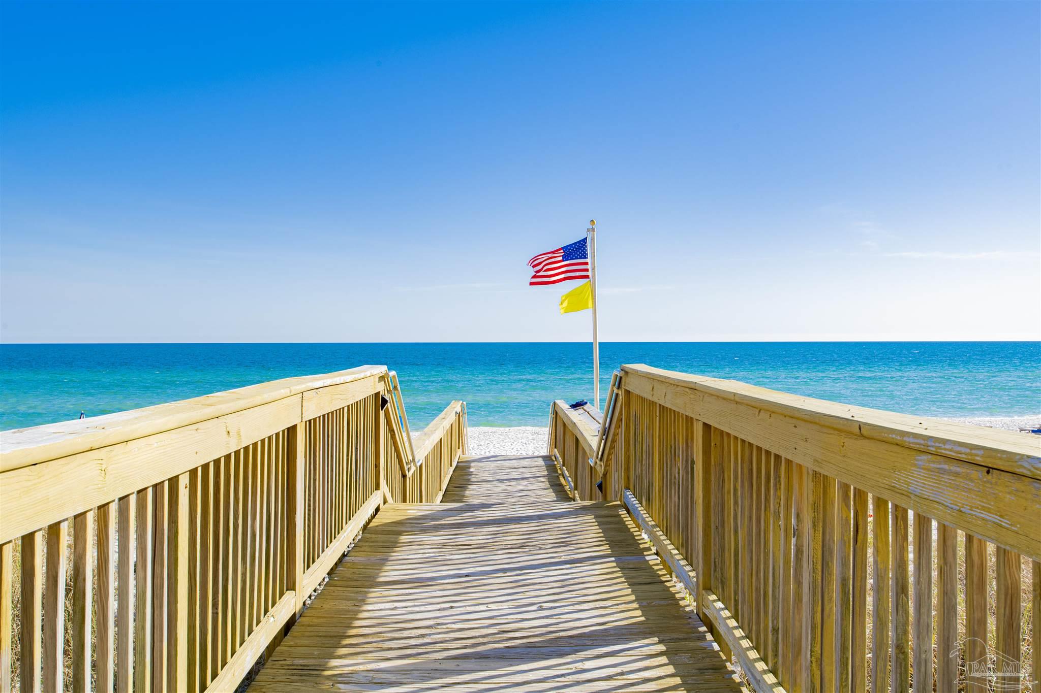 13621 Perdido Key Drive, Unit 702W Perdido Key, FL 32507 - Photo 45 of 50