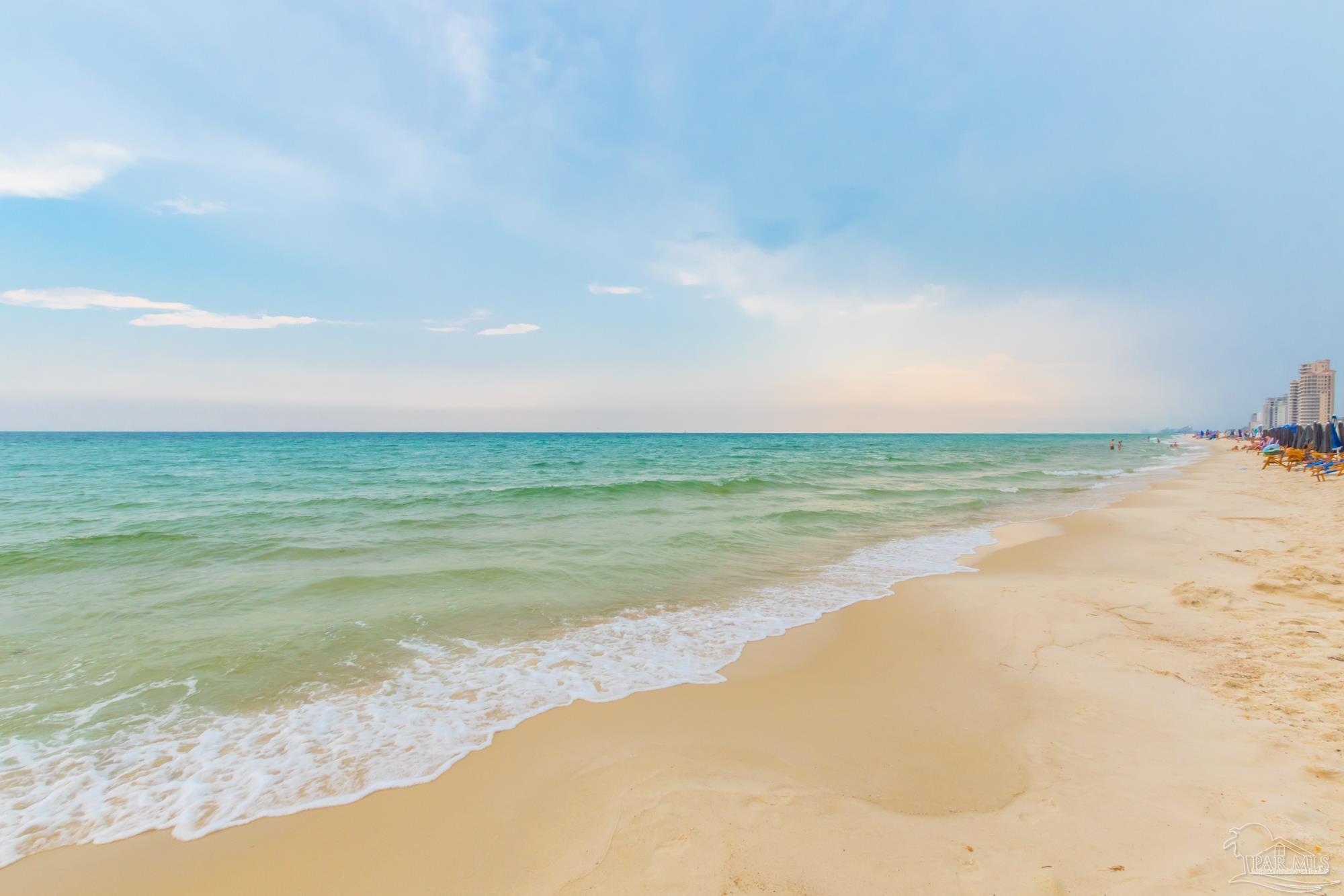 13621 Perdido Key Drive, Unit 702W Perdido Key, FL 32507 - Photo 49 of 50