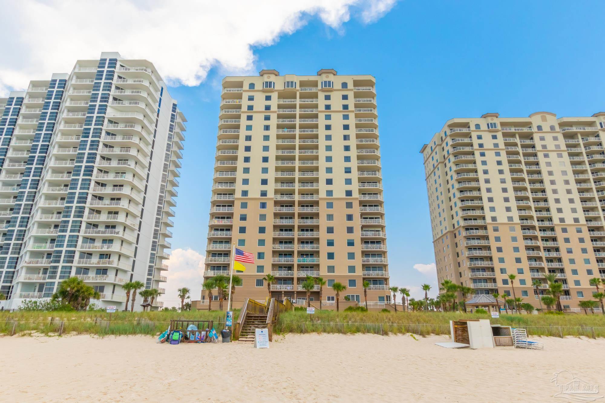 13621 Perdido Key Drive, Unit 702W Perdido Key, FL 32507 - Photo 50 of 50