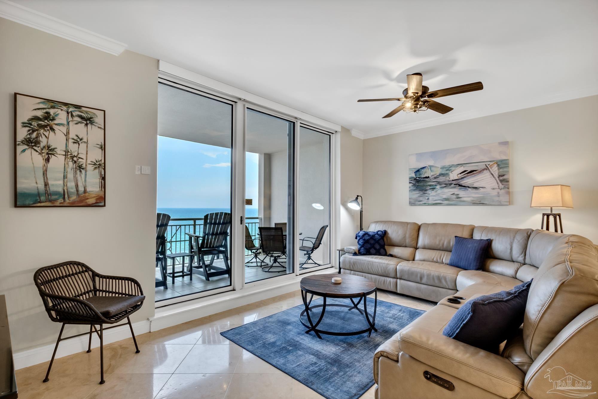 13621 Perdido Key Drive, Unit 702W Perdido Key, FL 32507 - Photo 5 of 50