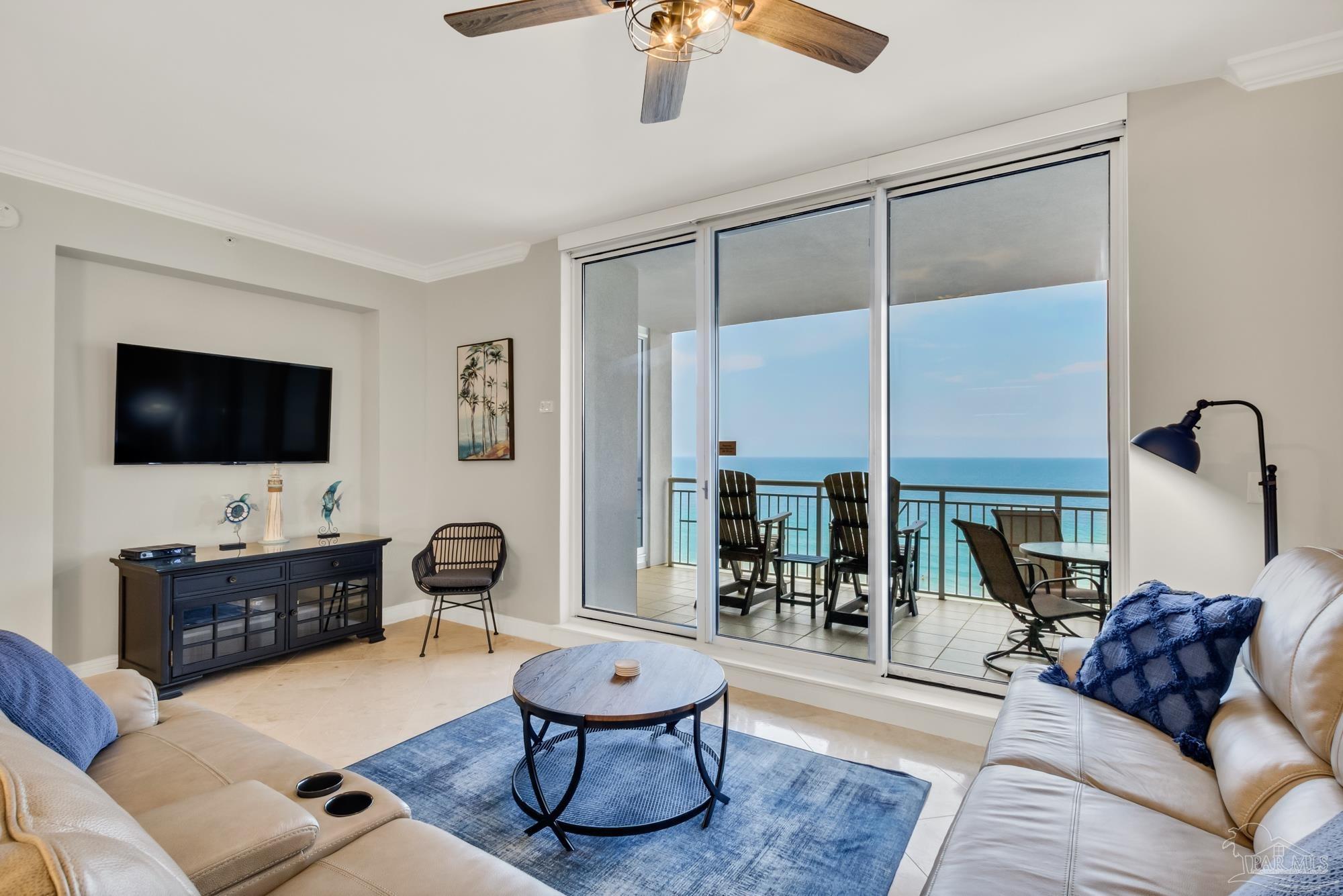 13621 Perdido Key Drive, Unit 702W Perdido Key, FL 32507 - Photo 6 of 50