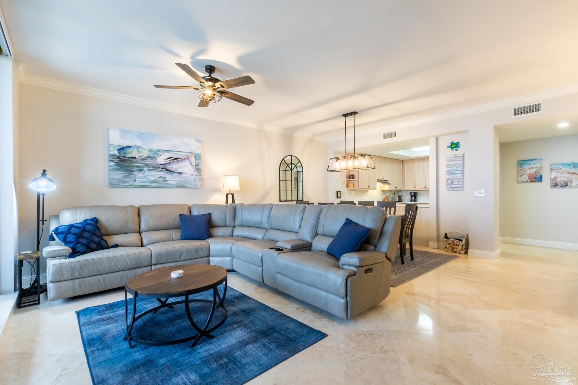 13621 Perdido Key Drive, Unit 702W Perdido Key, FL 32507 - Photo 7 of 50