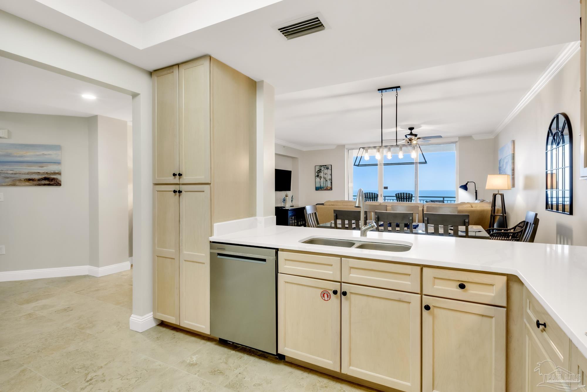 13621 Perdido Key Drive, Unit 702W Perdido Key, FL 32507 - Photo 10 of 50