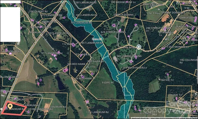 a view of outdoor space with wooden floor