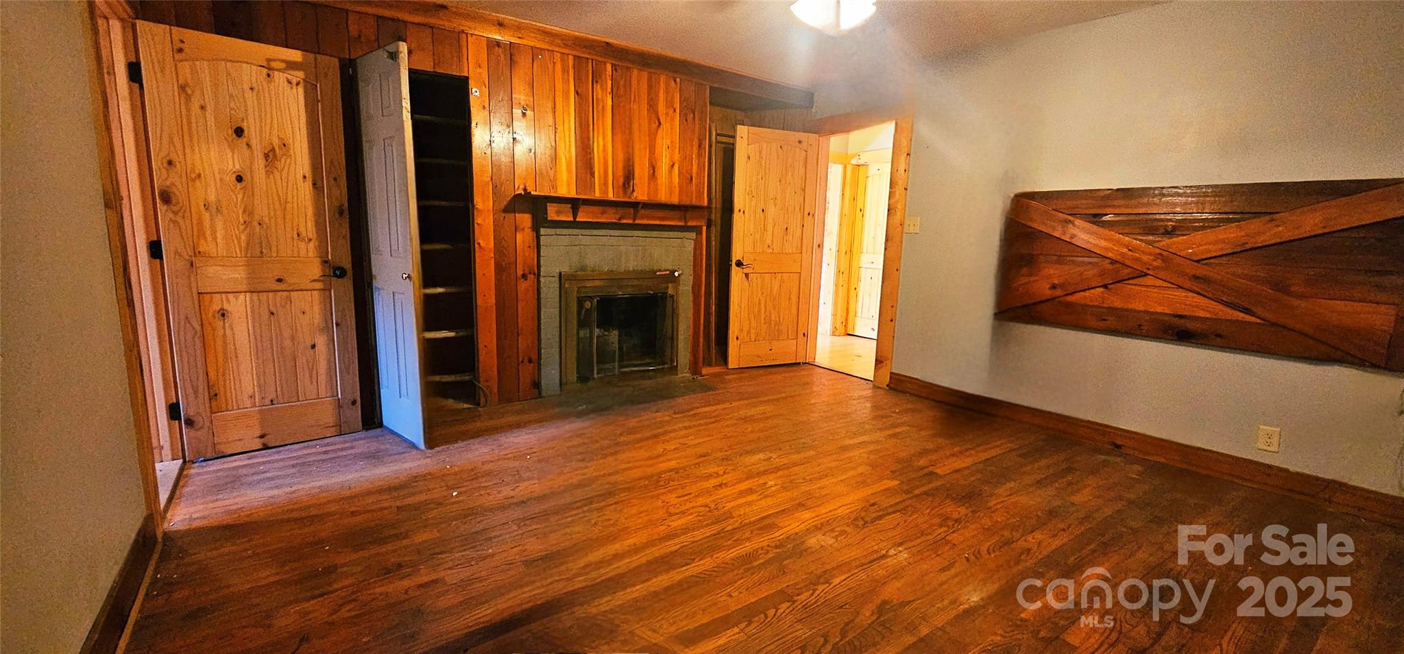 1491 Landrum Road Columbus, NC 28722 - Photo 6 of 17