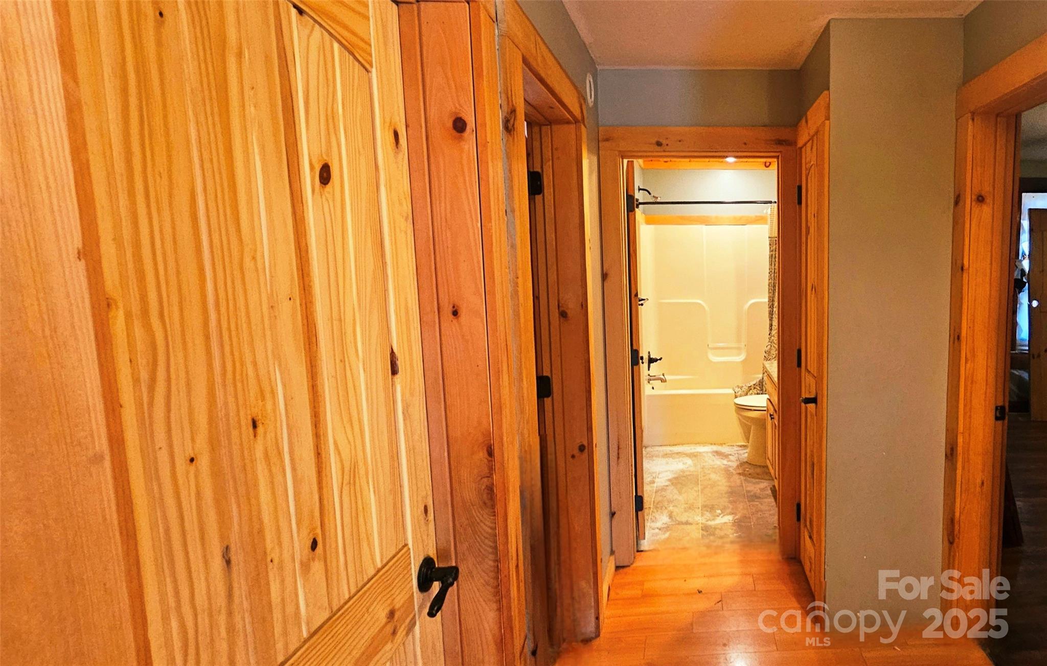 1491 Landrum Road Columbus, NC 28722 - Photo 10 of 17