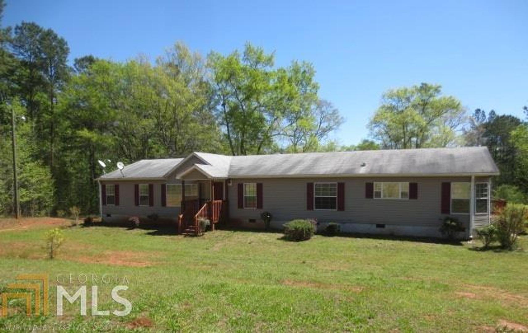 150 Rocky Branch Road Barnesville, GA 30204 - Photo 1 of 1 Gallery Image 1