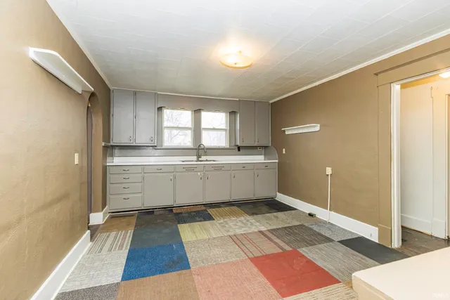 $127,000 | 8060 West 900 South, Fairmount, IN 46928