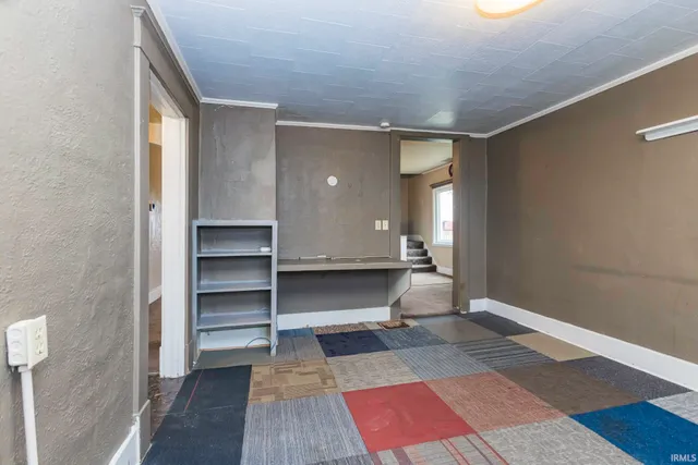 $127,000 | 8060 West 900 South, Fairmount, IN 46928