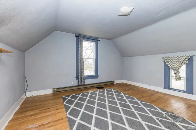 $127,000 | 8060 West 900 South, Fairmount, IN 46928