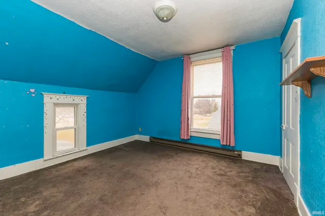 $127,000 | 8060 West 900 South, Fairmount, IN 46928