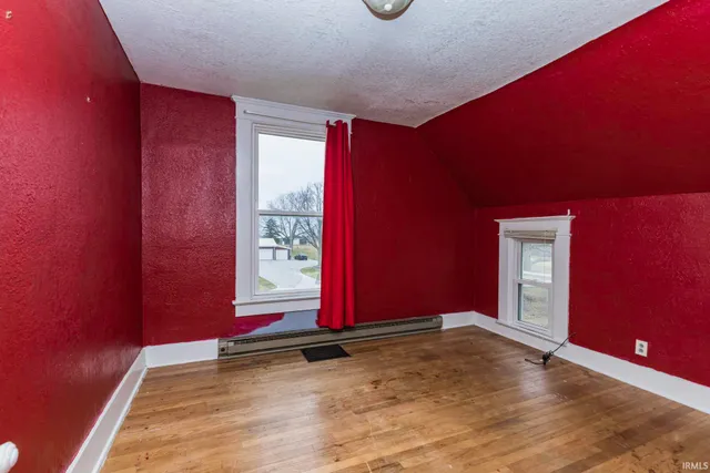 $127,000 | 8060 West 900 South, Fairmount, IN 46928