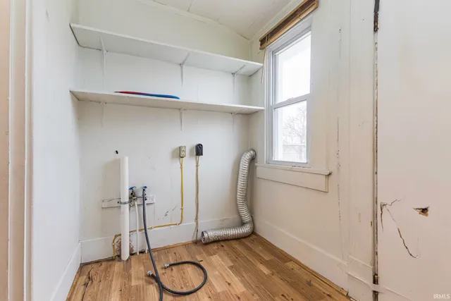 $127,000 | 8060 West 900 South, Fairmount, IN 46928