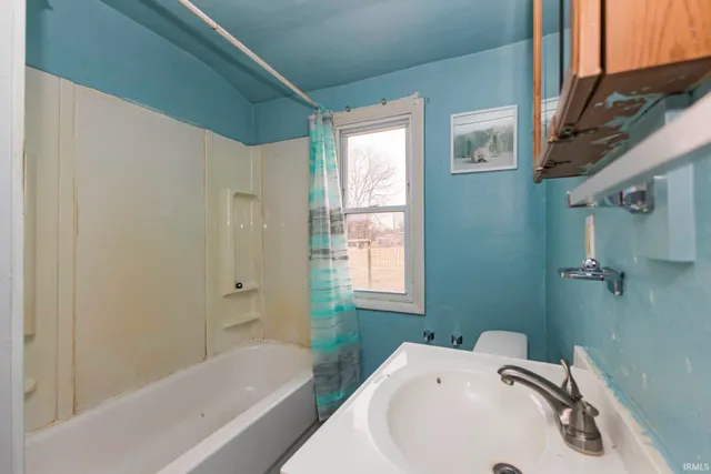 $127,000 | 8060 West 900 South, Fairmount, IN 46928