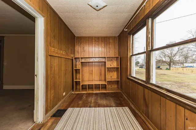 $127,000 | 8060 West 900 South, Fairmount, IN 46928