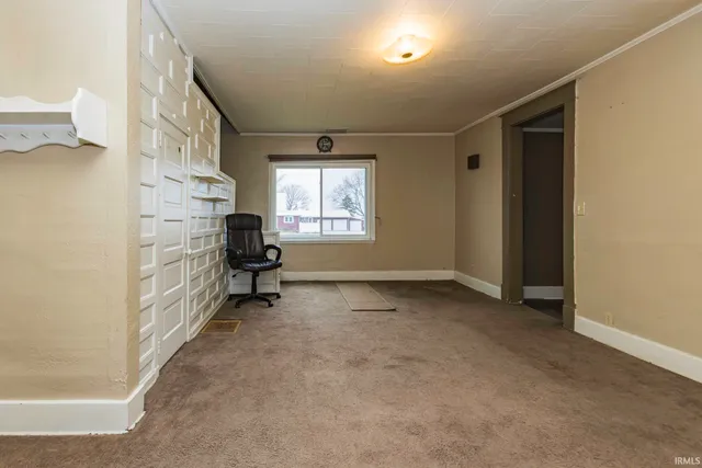 $127,000 | 8060 West 900 South, Fairmount, IN 46928