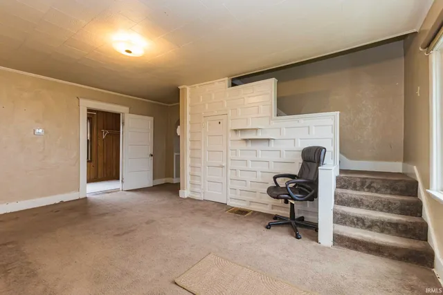 $127,000 | 8060 West 900 South, Fairmount, IN 46928