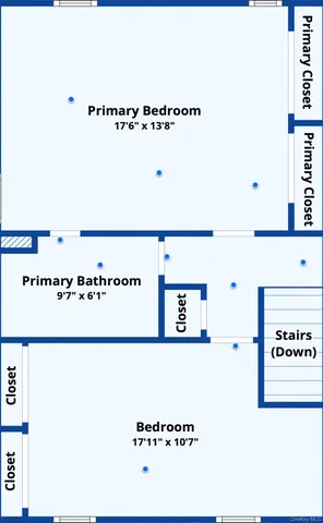 $618,000 | 100 Baker Court, Unit 15, Island Park, NY 11558