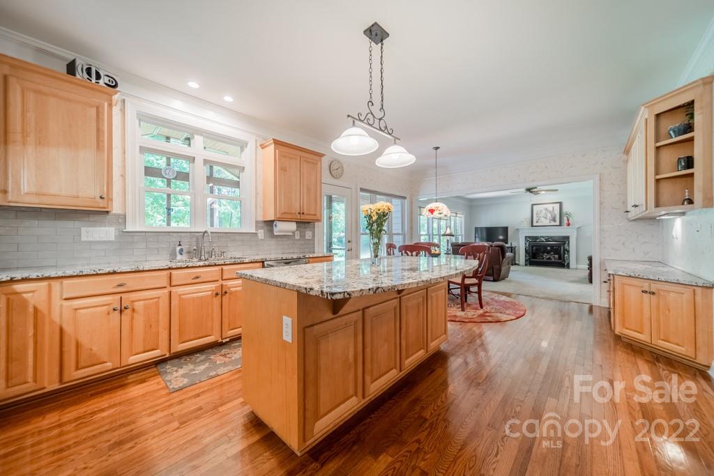 15518 Aberfeld Road Huntersville, NC 28078 - Photo 11 of 48 Gallery Image 11