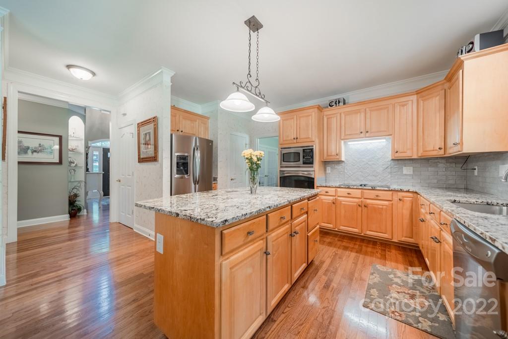 15518 Aberfeld Road Huntersville, NC 28078 - Photo 13 of 48 Gallery Image 13