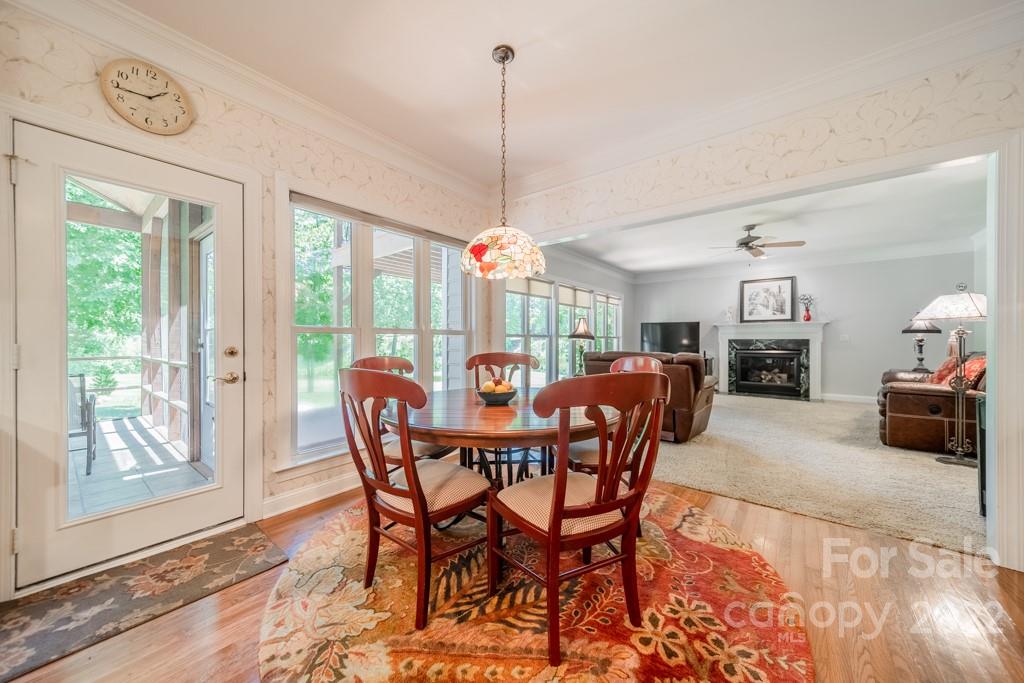 15518 Aberfeld Road Huntersville, NC 28078 - Photo 14 of 48 Gallery Image 14