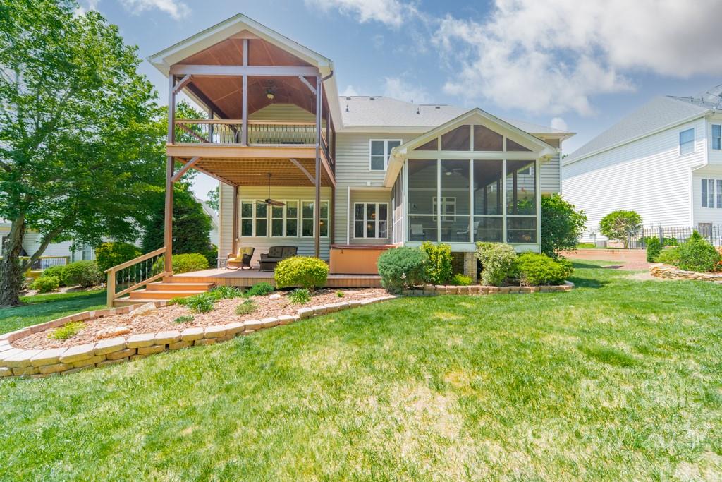 15518 Aberfeld Road Huntersville, NC 28078 - Photo 45 of 48 Gallery Image 45