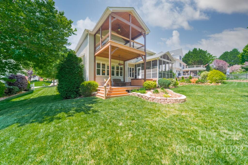 15518 Aberfeld Road Huntersville, NC 28078 - Photo 46 of 48 Gallery Image 46