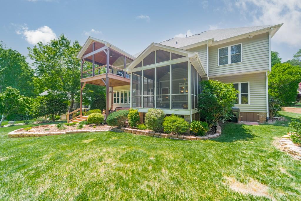 15518 Aberfeld Road Huntersville, NC 28078 - Photo 47 of 48 Gallery Image 47
