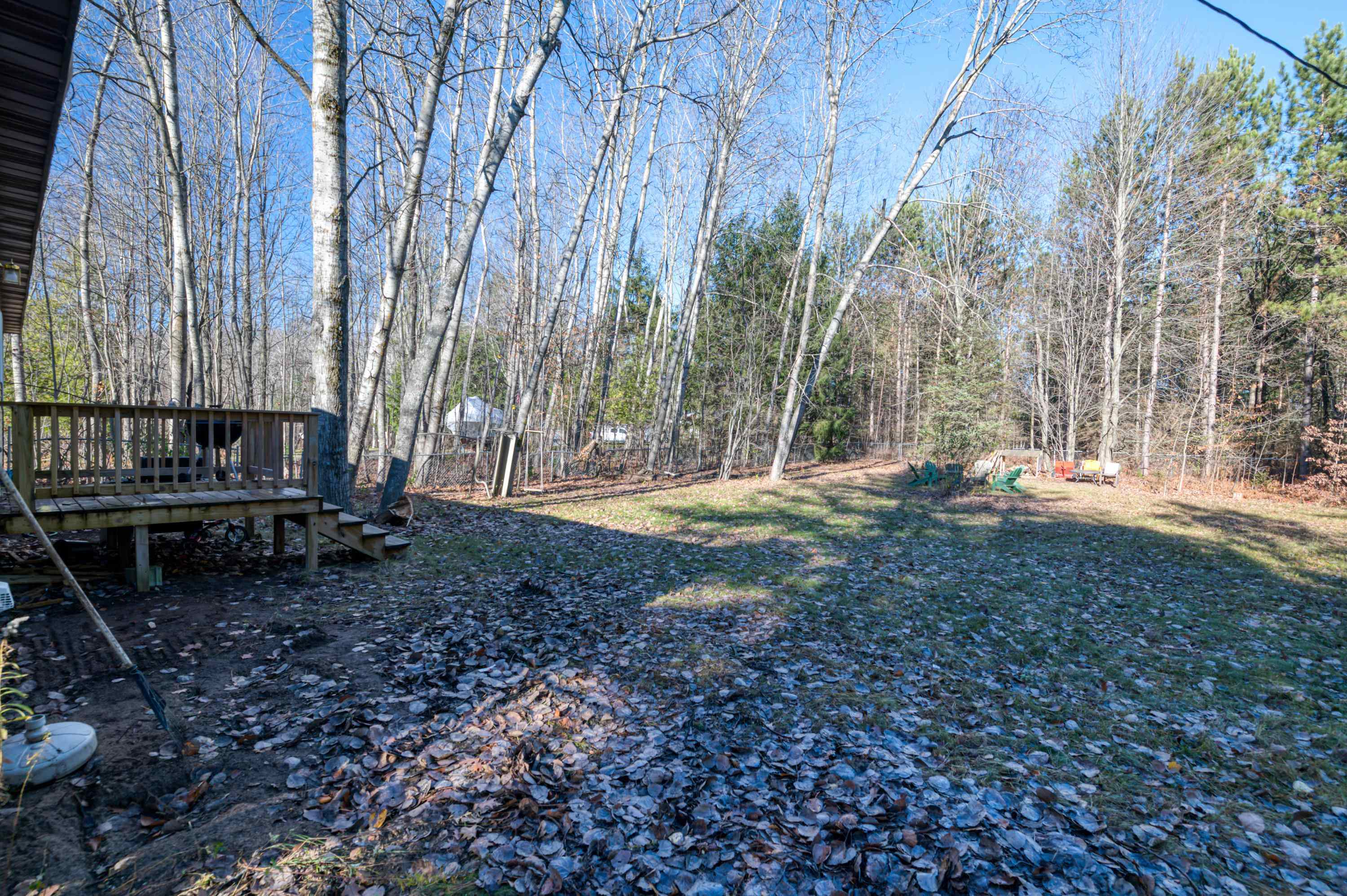 7250 Sullivan Road Grawn, MI 49637 - Photo 42 of 44