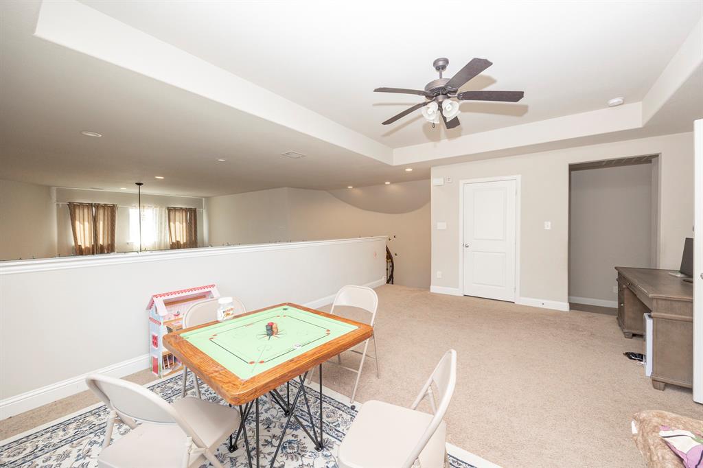 359 Timber Creek Lane Frisco, TX 75033 - Photo 35 of 38