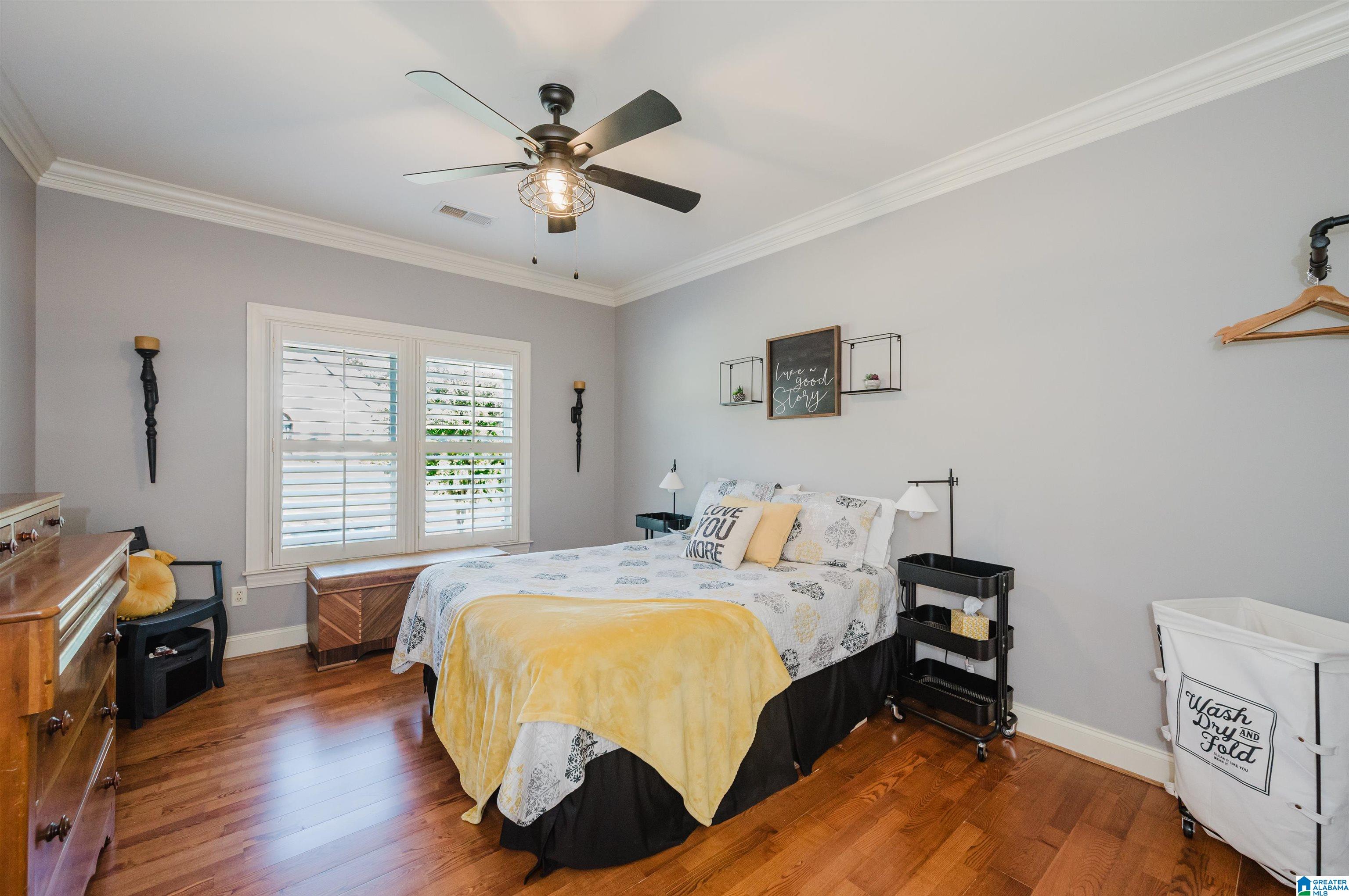 470 Woodward Road Trussville, AL 35173 - Photo 35 of 64