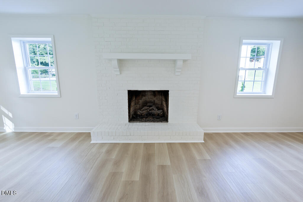 505 Forest Road Oxford, NC 27565 - Photo 31 of 44