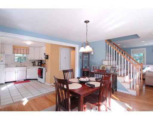 9 Partridge Hill Road Billerica, MA 01821 - Photo 1 of 7
