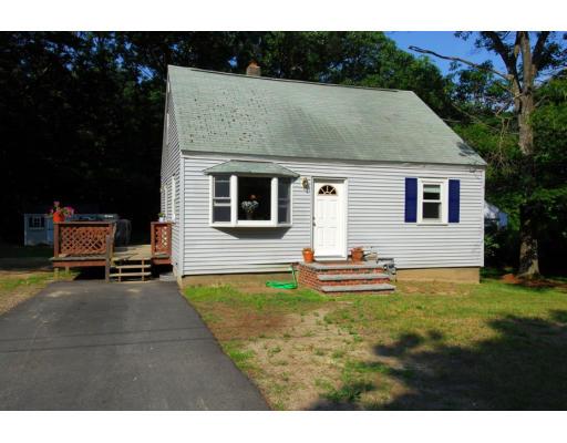 9 Partridge Hill Road Billerica, MA 01821 - Photo 5 of 7
