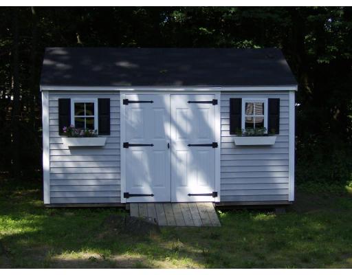 9 Partridge Hill Road Billerica, MA 01821 - Photo 7 of 7