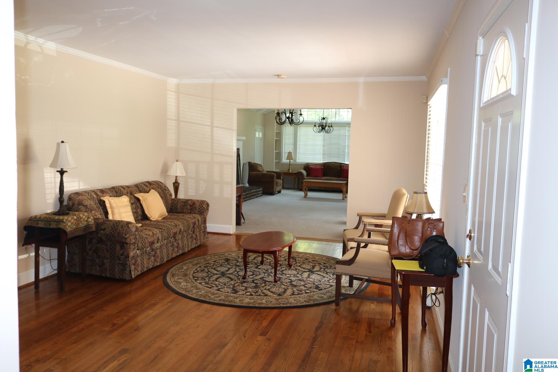 112 Woodland Road Bessemer, AL 35020 - Photo 10 of 52