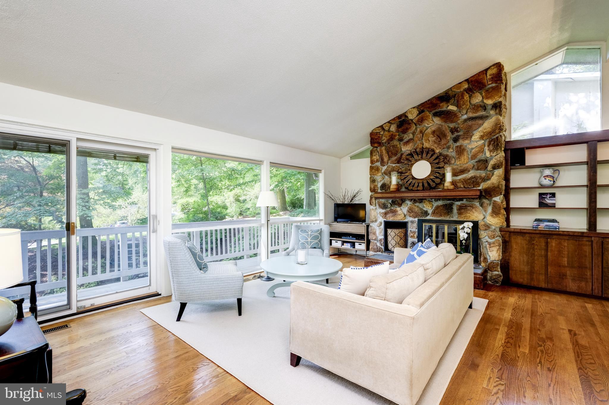 7611 Hamilton Spring Road Bethesda, MD 20817 - Photo 11 of 53