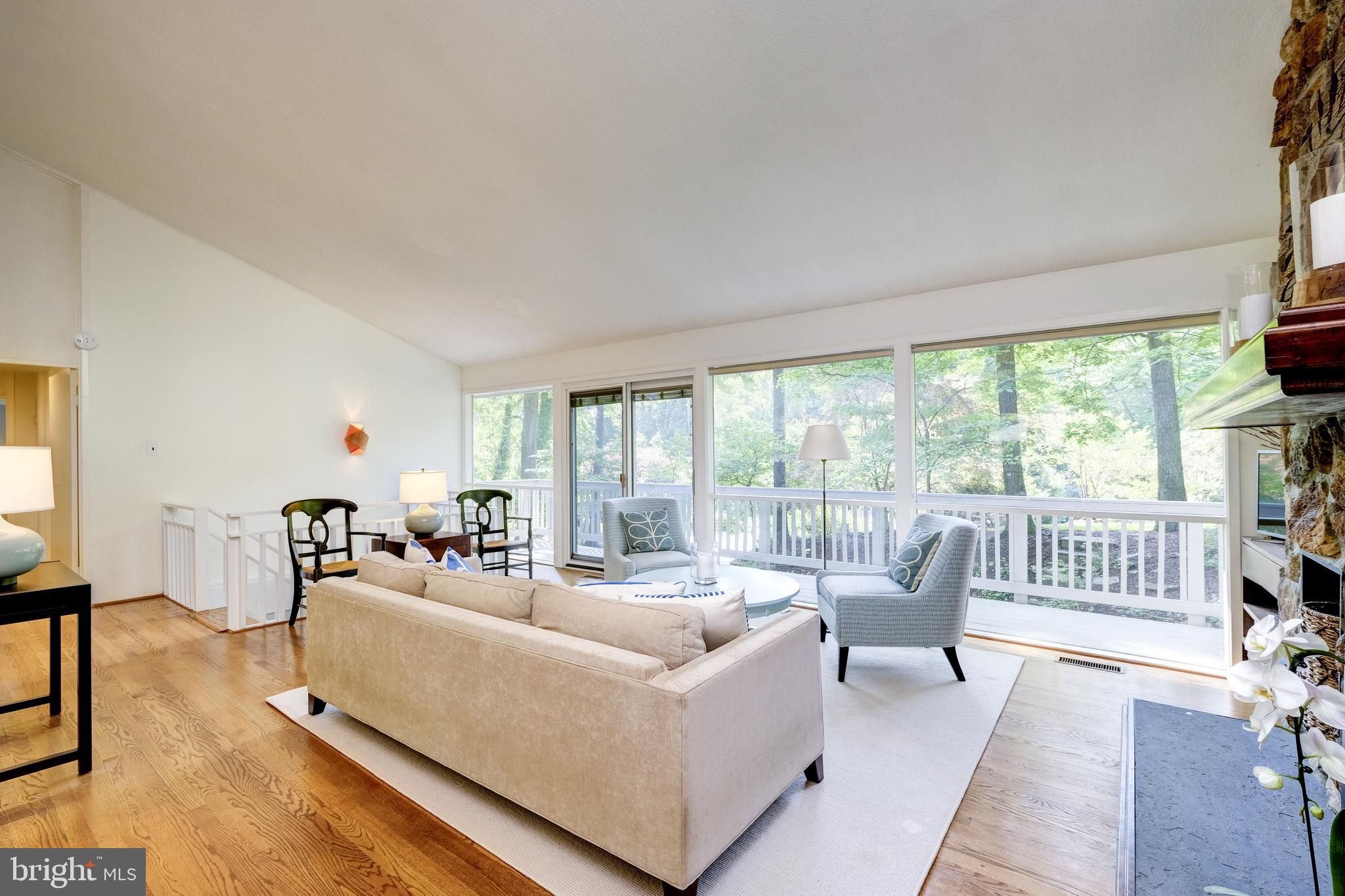 7611 Hamilton Spring Road Bethesda, MD 20817 - Photo 13 of 53