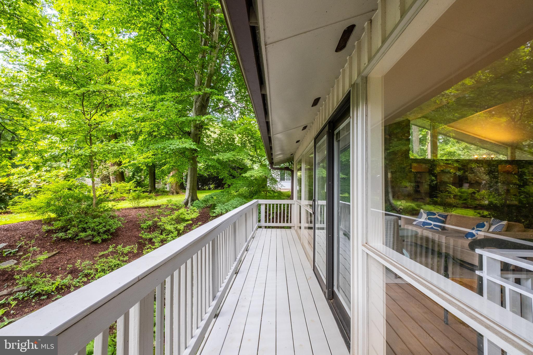 7611 Hamilton Spring Road Bethesda, MD 20817 - Photo 14 of 53