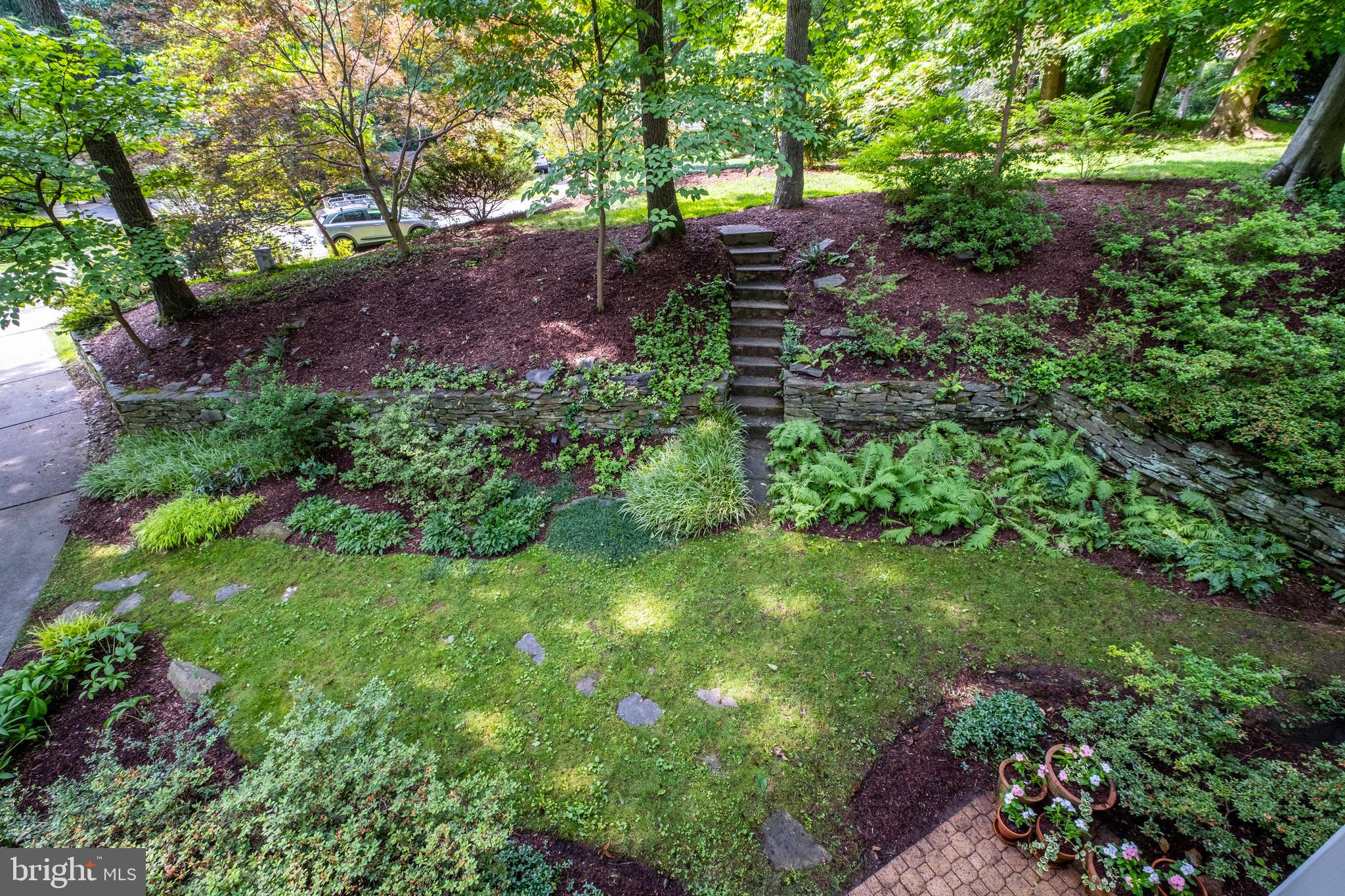 7611 Hamilton Spring Road Bethesda, MD 20817 - Photo 16 of 53