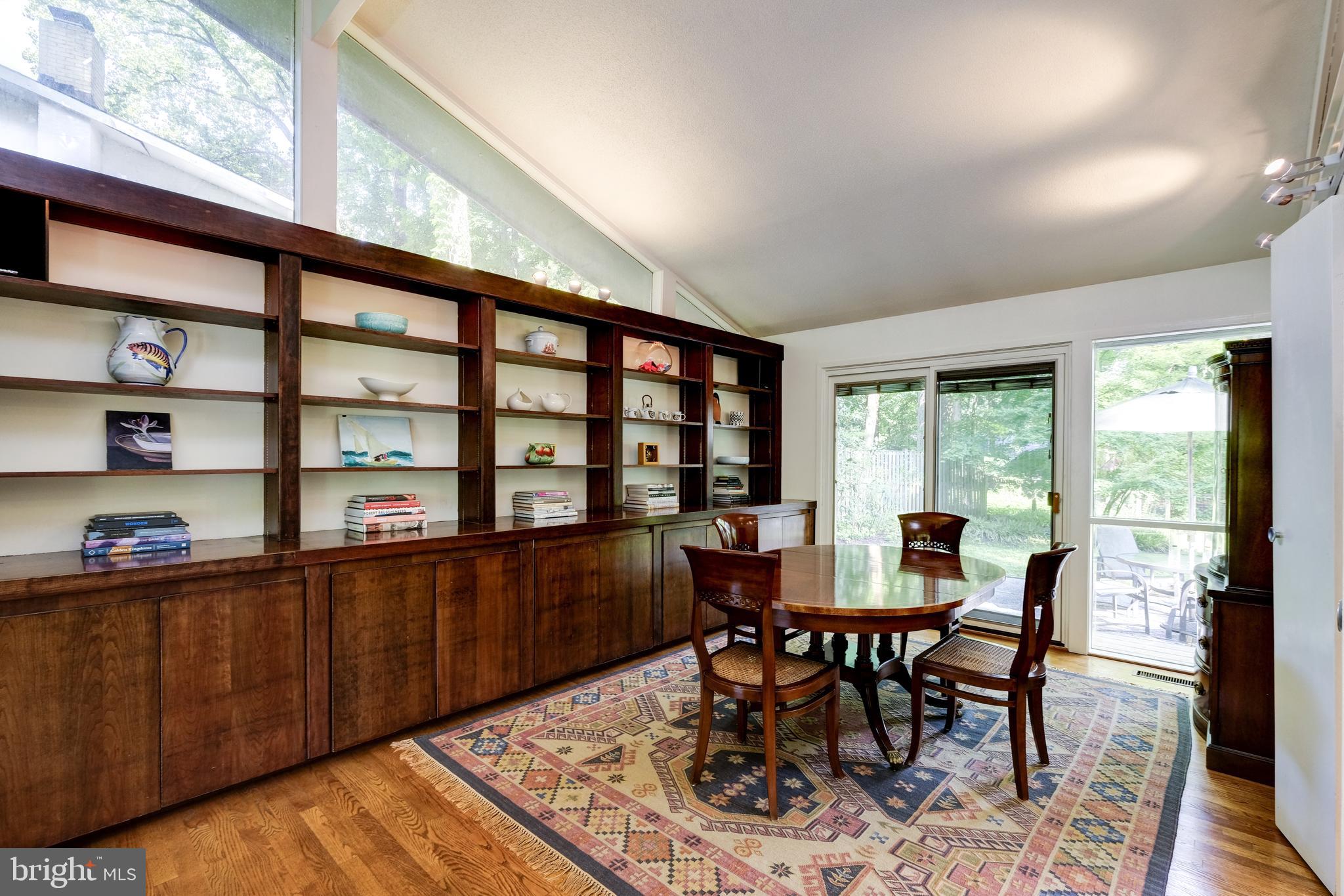 7611 Hamilton Spring Road Bethesda, MD 20817 - Photo 19 of 53